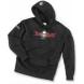 DEAD MAN&rsquo;S HAND PULL-OVER HOODY SWEATSHIRTS