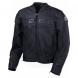MEN&rsquo;S ACCELERANT LEATHER JACKETS
