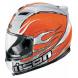AIRFRAME HELMET - CLAYMORE CHROME
