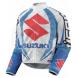 MEN&rsquo;S SUZUKI AND HAYABUSA HOOLIGAN JACKETS