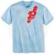 ONE DOWN T-SHIRTS