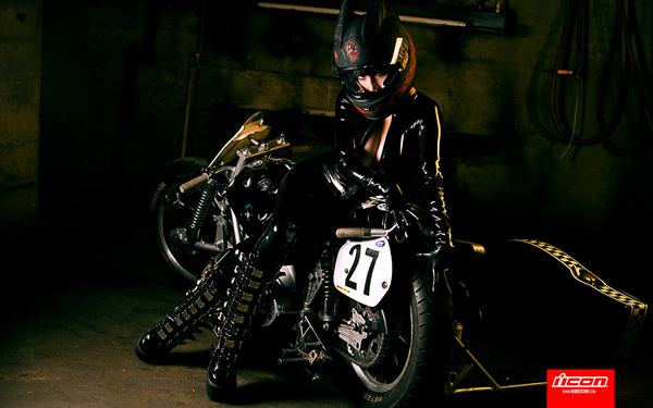 ICON HELMETS