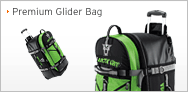 Arctic Cat Premium Glider Bag...