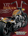 Drag Specialties 2007 Fatbook Catalog Online...