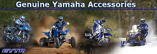 Yamaha ATV Apparel & Gifts ...
