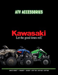 Kawasaki ATV Accessories Online ...