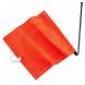 COLLAPSIBLE SKI FLAG