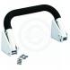 RETRACTABLE SWIM STEP