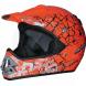 PRO SNOWCROSS REBELLIOUS HELMET