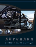 Kuryakyn Accessories for Kawasaki Vulcan