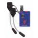 PMC-2X DRIVER/PASSENGER INTERCOM