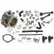 THROTTLE BODIES/ MANIFOLDS/AIR CLEANERS