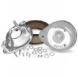 TEARDROP AIR CLEANERS