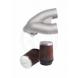 TUNED INDUCTION AIR CLEANERS