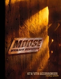 Moose Utility ATV Accessories