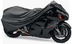 Covercraft Form-Fit Motorcycle Cover