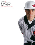 MSR Racing Mot-X Apparel & Accessories ...