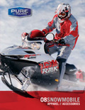 Polaris Snowmobile Apparel & Accessories ...