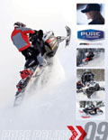 Polaris Snowmobile Apparel & Accessories