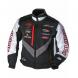 RACE CREW JACKET