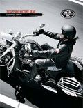 Victory Motorcycle Apparel & Gifts