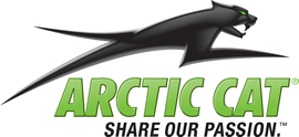 All Arctic Cat OEM Parts