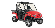 Arctic Cat prowler XT 550 Parts Diagrams