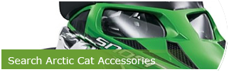 Arctic Cat Snowmobile Aftermarket Accessories