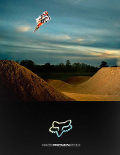Fox MX Apparel & Accessories