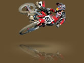 Honda CRF150R OEM Parts