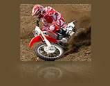 Honda CRF250R OEM Parts