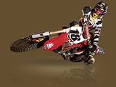 Honda CRF450R OEM Parts