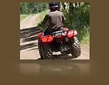 Honda FourTrax Recon OEM Parts & Accessories
