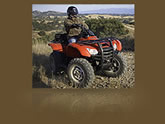 Honda FourTrax Ranvher AT OEM Parts & Accessories