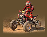 Honda TRX700XX OEM Parts & Accessories