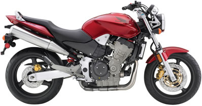 Honda CB900F Motorcycle OEM parts