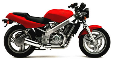 Honda NT650 Motorcycle OEM Parts