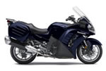 Kawasaki Concours 14 Parts