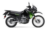 Kawasaki KLR 650 Parts