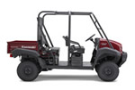 Kawasaki Mule 4010 Trans 4X4 Parts