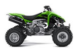 Kawasaki KFX 450R Parts