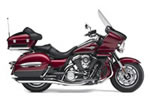 Kawasaki Vulcan 1700 Voyager Parts