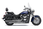 Kawasaki Vulcan Classic 2000 Parts