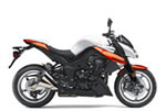 Kawasaki Z1000 Parts