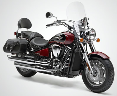 Kawasaki Vulcan 2000 Parts Diagrams