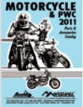 Marshall PWC Jet Ski Parts & Accessories