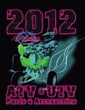 Marshall ATV & UTV Parts, Apparel & Accessories