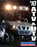 Parts Unlimited ATV Parts & Accessories