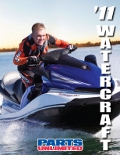 Parts Unlimited PWC Jet Ski Watercraft Parts