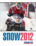 Parts Unlimited Ski-Doo Parts & Accessories